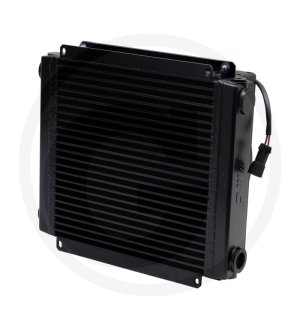 Chłodnica oleju SS30 12V bez termostatu SS301200A-P