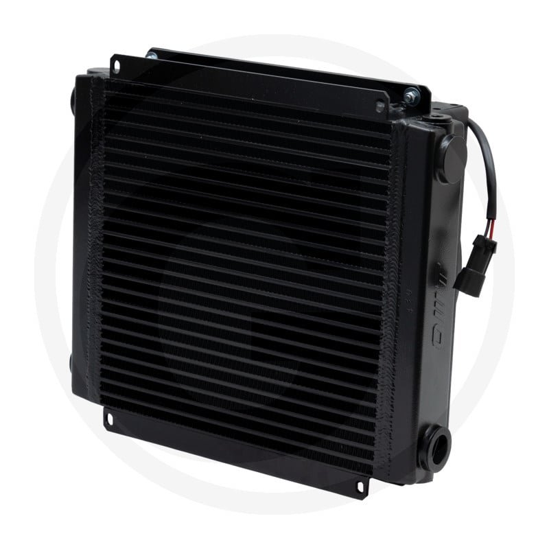 Chłodnica oleju SS30 12V bez termostatu SS301200A-P