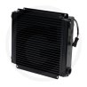 Chłodnica oleju SS30 12V bez termostatu SS301200A-P