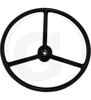 Koło kierownicy 46.43.513.0 / 46.63.517.0