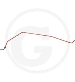 Przewód: złącze powietrza miękkie - zawór hamulcowy 46.46.804.0 / 46468040