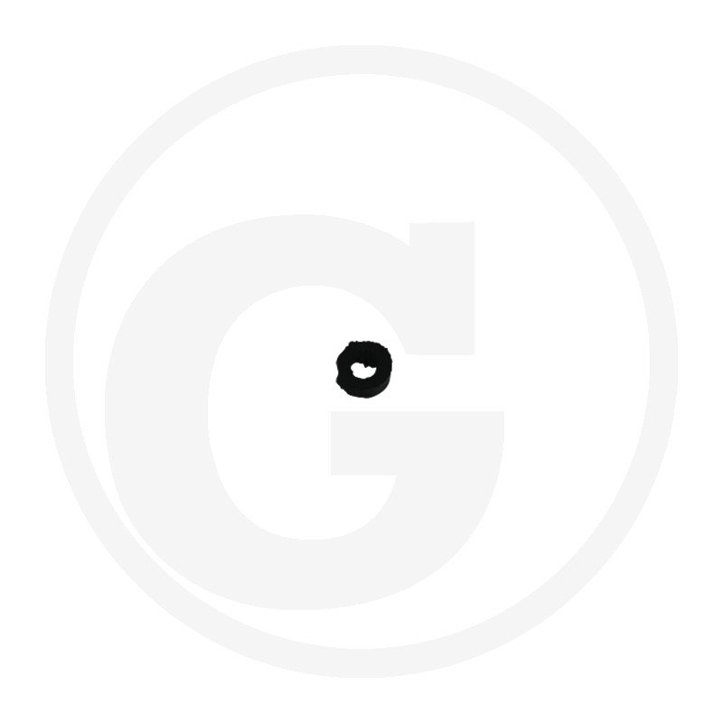 Uszczelniacz przewodów paliwowych 376 524 X1