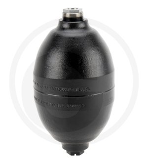 Akumulator pęcherzowy 700 cm³ G1/2” ACSL0.7