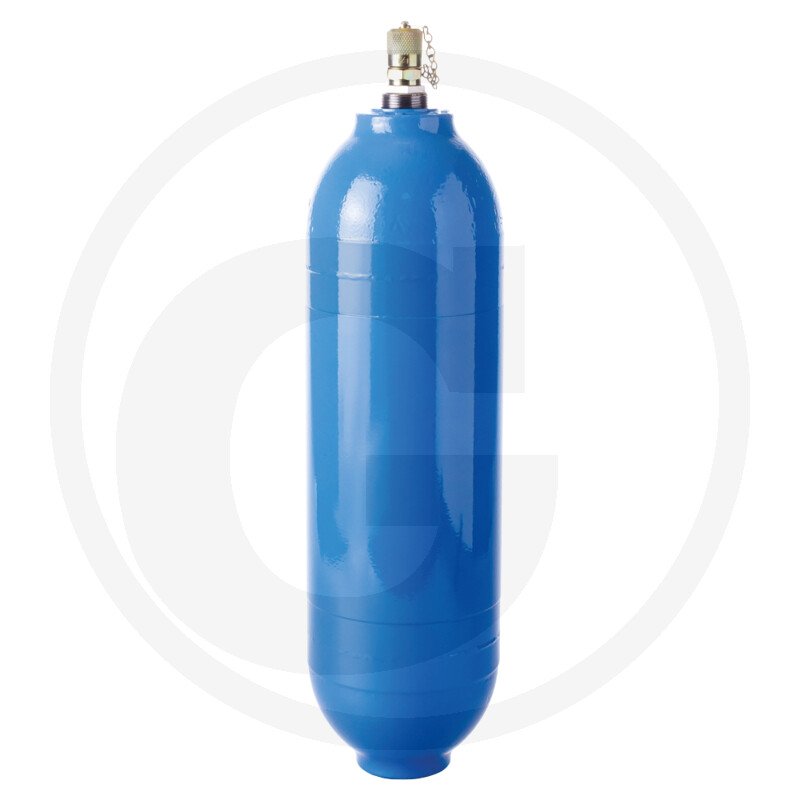 Akumulator pęcherzowy 1000 cm³ G1/2” ACSL1.0S10VN