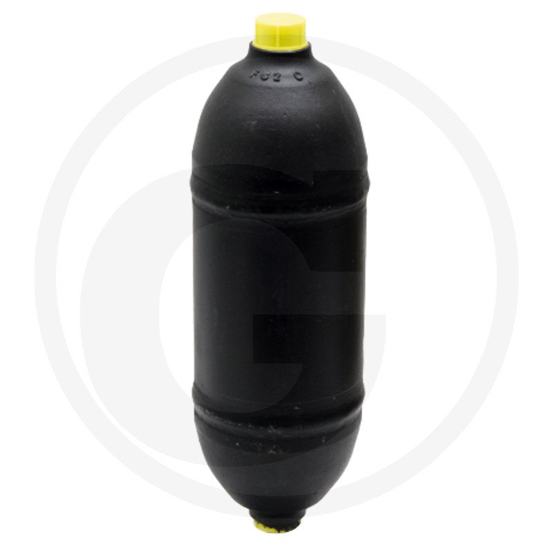 Akumulator pęcherzowy 1500 cm³ G3/4” ACSL1.5S11VN