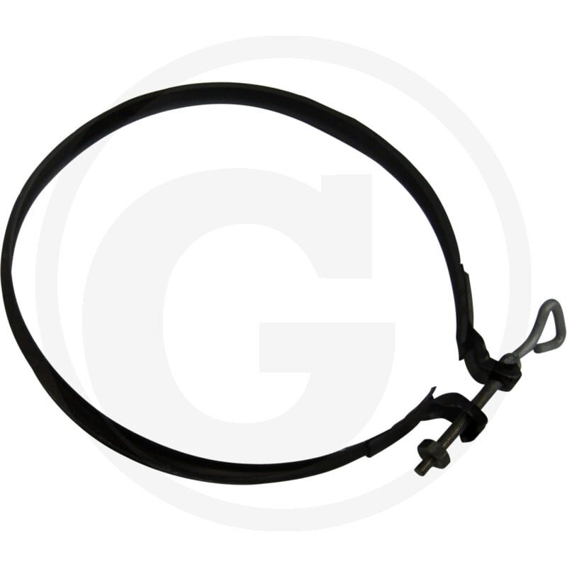 Obejma filtra powietrza 46.61.213.0 / 46612130