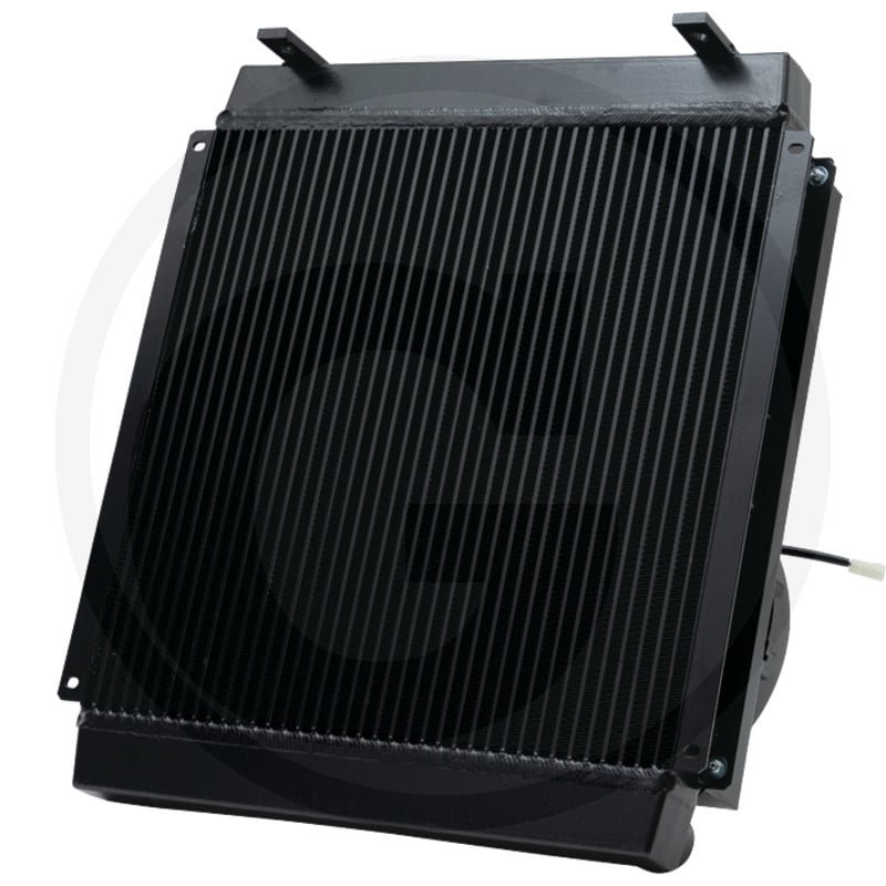 Chłodnica oleju SS50 12V bez termostatu SS501200A