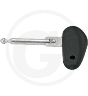 Kluczyk stacyjki 50.02.511.0