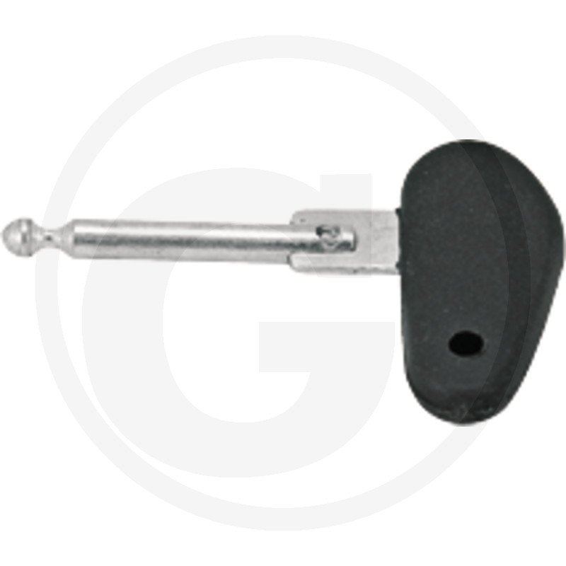 Kluczyk stacyjki 50.02.511.0