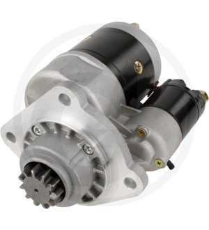 Rozrusznik z reduktorem 46.65.700.0 / 46657000 / 6918 5771 / 69185771 / 9142722