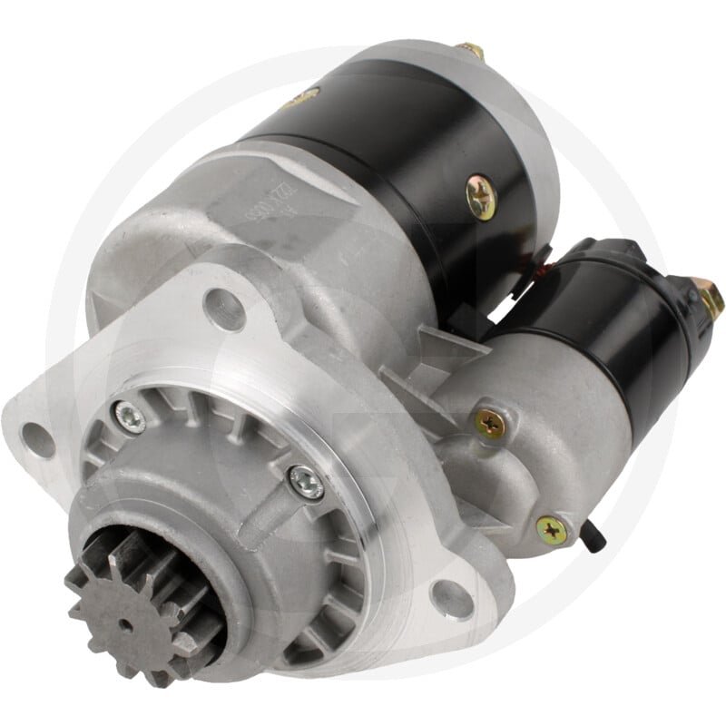 Rozrusznik z reduktorem 46.65.700.0 / 46657000 / 6918 5771 / 69185771 / 9142722