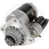 Rozrusznik z reduktorem 46.65.700.0 / 46657000 / 6918 5771 / 69185771 / 9142722