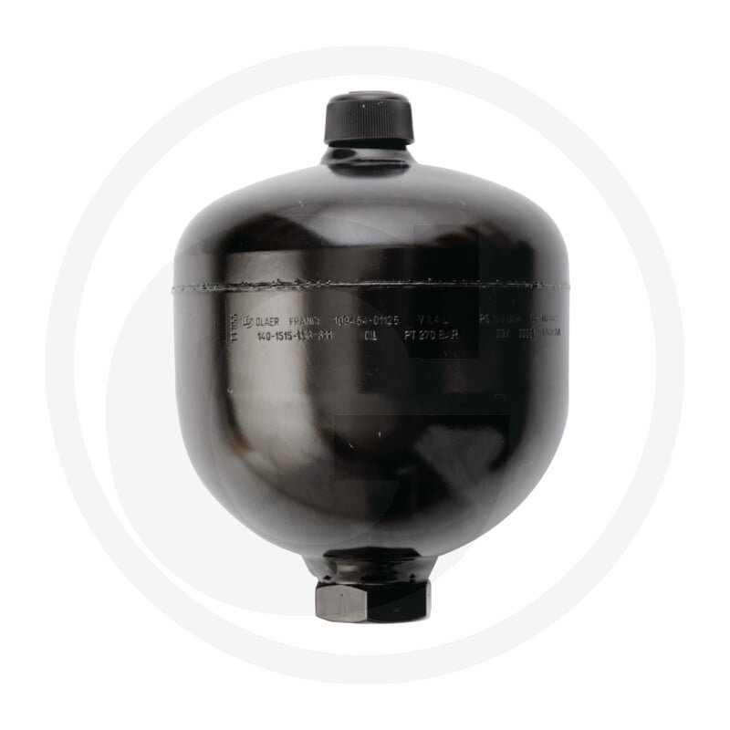 Akumulator pęcherza EHV 0,5-350/00 EHV 0.5-350/00-A25BD-200