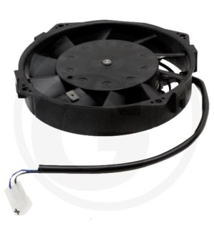 Silnik do chłodnicy oleju 24V SS10 (SS10)ES24170A-WPC