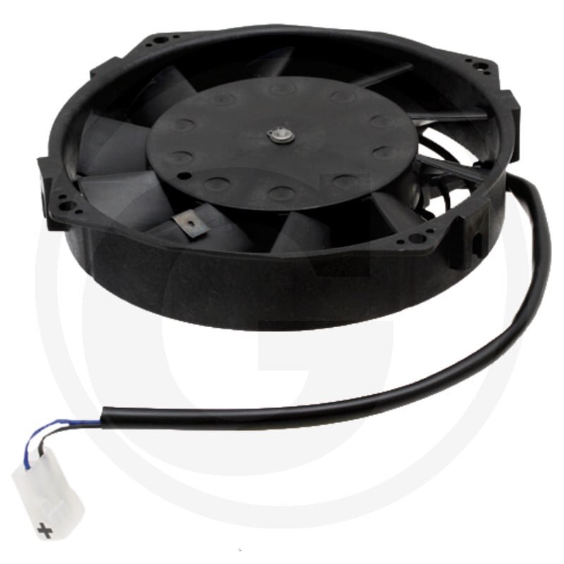 Silnik do chłodnicy oleju 24V SS10 (SS10)ES24170A-WPC