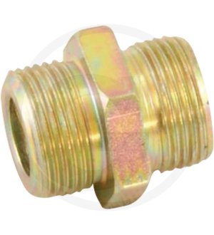 Korpus łącznika jednodrożnego 50.02.739.0 / 50027390