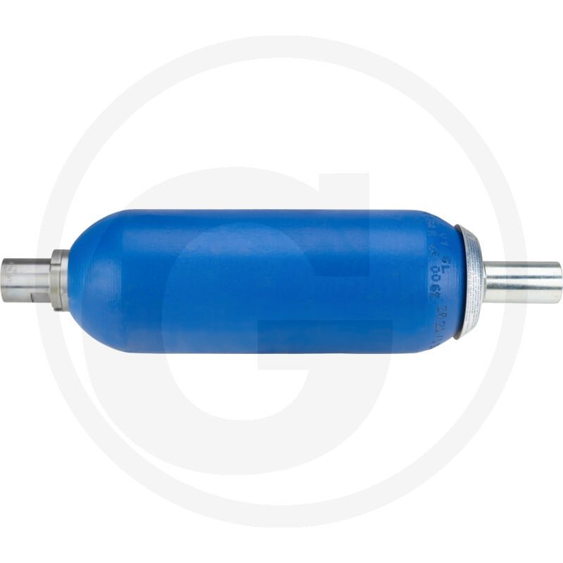 Akumulator pęcherzowy EHV 1.6-350/90-A25 EHV 1.6-350/90-A25BC-200, 10998301125