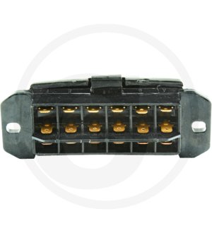 Skrzynka bezpieczników 50.18.094.0