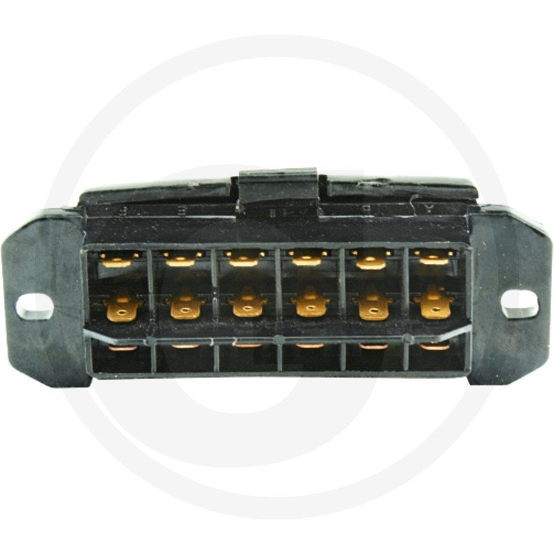 Skrzynka bezpieczników 50.18.094.0