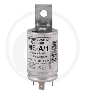 Przerywacz kierunkowskazu 50.02.481.3