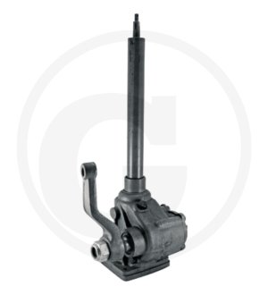 Mechanizm kierowniczy 46.63.590.3