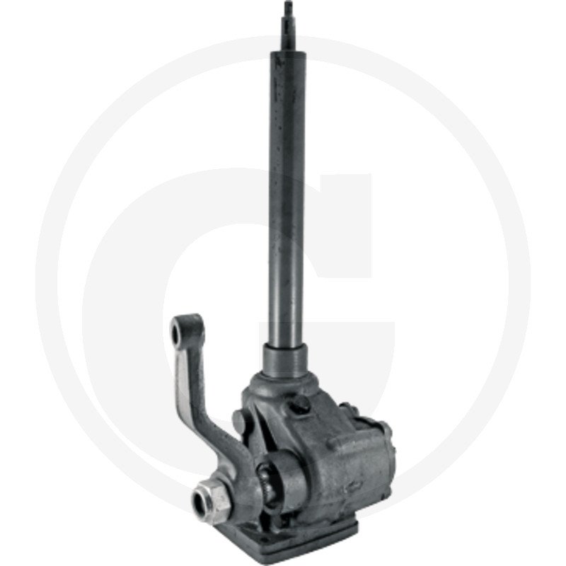 Mechanizm kierowniczy 46.63.590.3