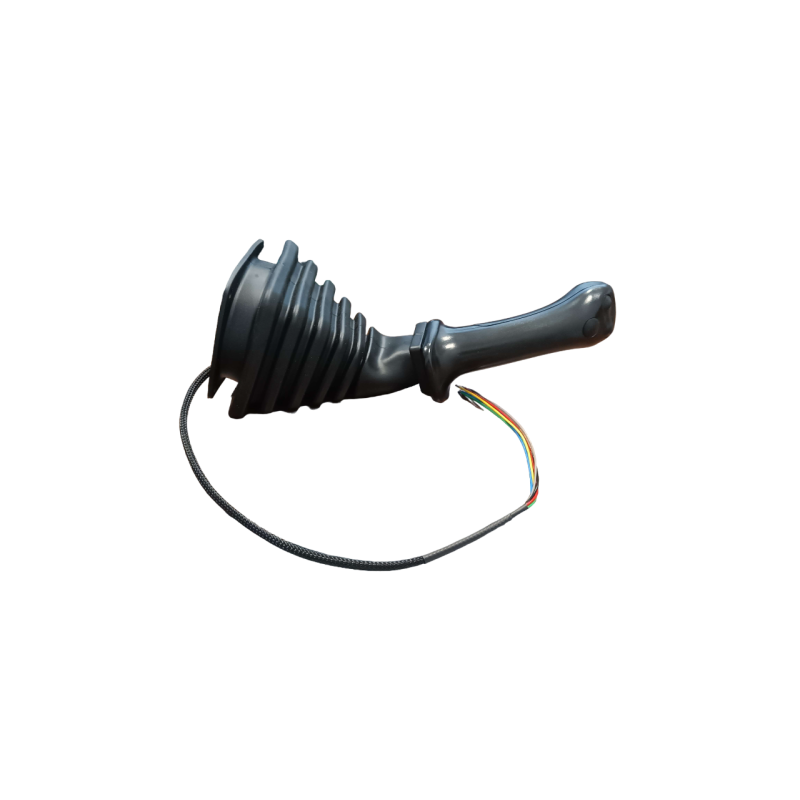 JOYSTICK DŻOJSTIK DO KOPARKI DAEWOO DOOSAN DEVELON 1.172-00004 K9001130 LH IPG LEWY JOYSTICK DŻOJSTIK DO KOPARKI DAEWOO DOOSAN DEVELON 1.172-00004 K9001130 LH IPG LEWY