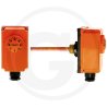 Termostat T08 0-90°C z regulacją T08