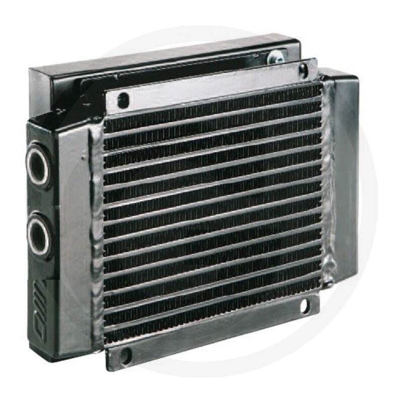 Chłodnica oleju ST60 12V bez termostatu ST601200A