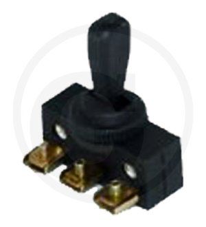 Przełącznik kierunkowskazu 50.45.753.0