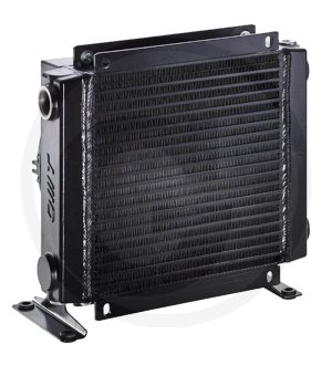 Chłodnica oleju SS10 12V bez termostatu SS10-12/00-A-P