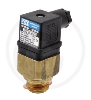 Termostat T03 52-42°C