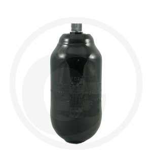 Akumulator hydrauliczny 700 cm³ M18x1,5 HST0.7