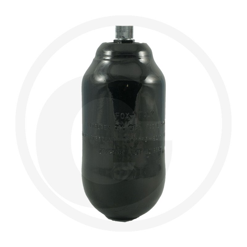 Akumulator hydrauliczny 700 cm³ M18x1,5 HST0.7