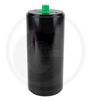 Akumulator hydrauliczny 1 500 cm³ M18x1, HST1.5