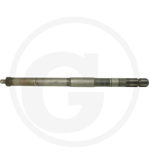 Wałek przekaźnika mocy II 50.61.902.1