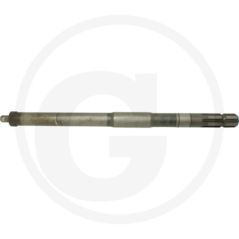 Wałek przekaźnika mocy II 50.61.902.1