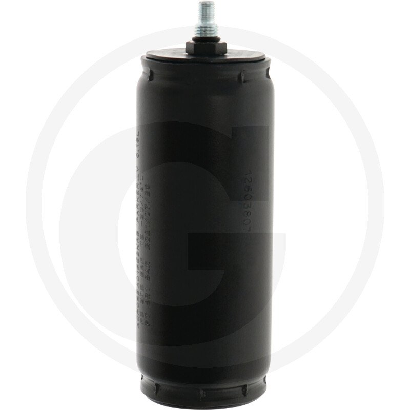 Akumulator tłokowy ACP/AC 50 0.16L 275 BAR ACP05EA016E2KRB