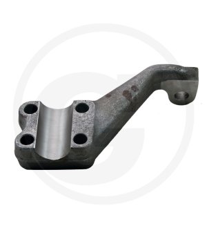 Dźwignia sworznia zwrotnicy 50.63.409.0