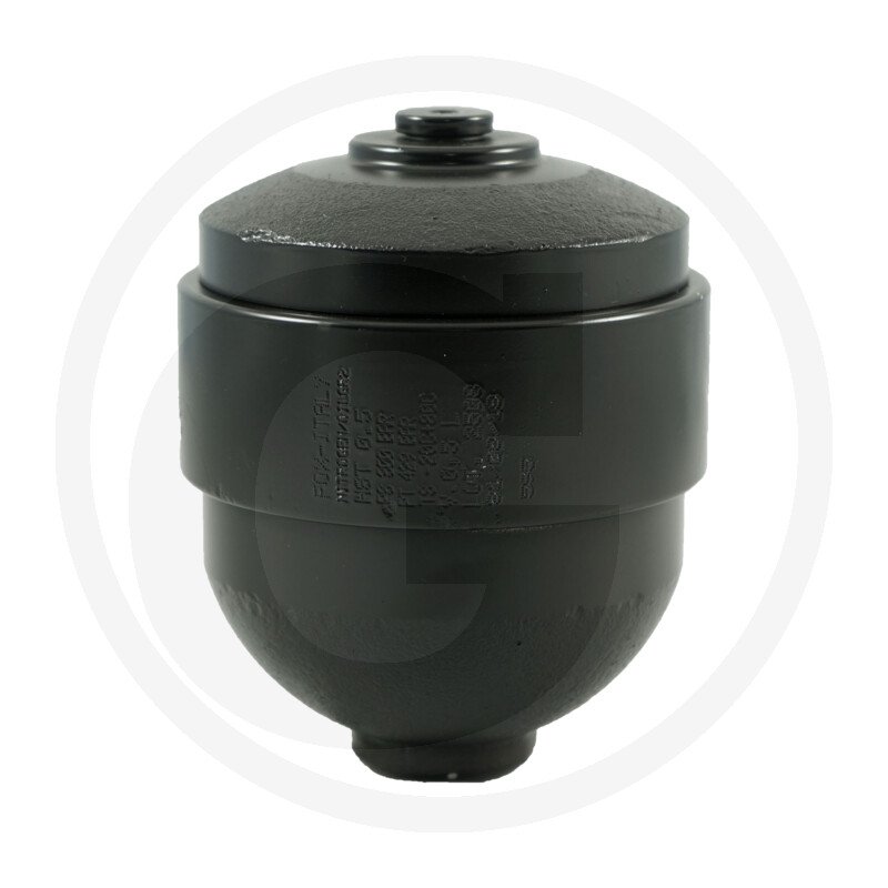 Akumulator hydrauliczny 350 cm³ M18x1,5 H350R