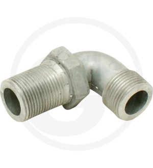 Kolanko z gwintem 50.02.744.0 / 50027440, 65650027440