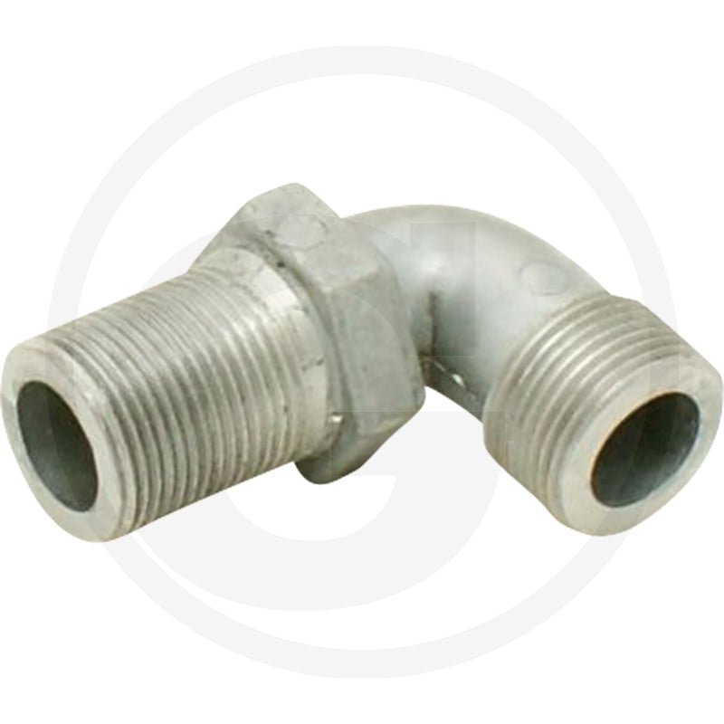 Kolanko z gwintem 50.02.744.0 / 50027440, 65650027440