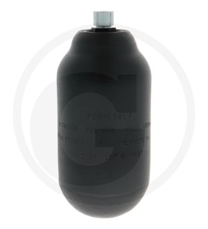 Akumulator hydrauliczny 700 cm³ M18x1,5 H700R