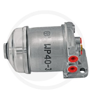 Filtr paliwa FPV-5.7, 1660 321 M91