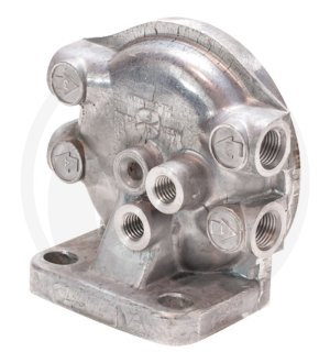 Pokrywa filtru paliwa FPV-5.7-01