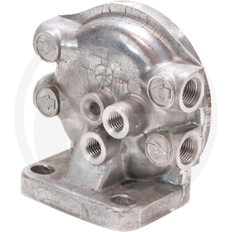 Pokrywa filtru paliwa FPV-5.7-01