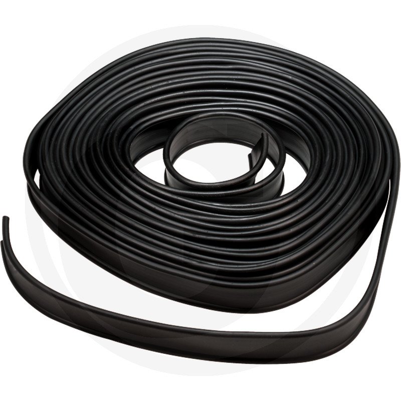 Uszczelka pomiędzy kabiną a błotnikiem K-40 BK / 80368296 / 80368361