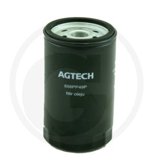 Filtr oleju PP-4.9P, 265 44 08
