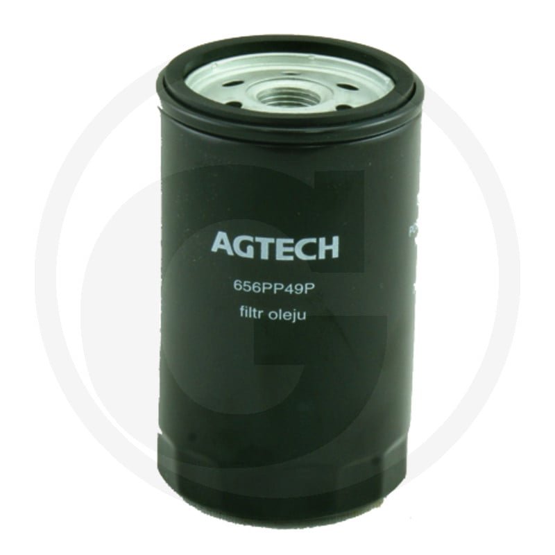 Filtr oleju PP-4.9P, 265 44 08