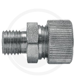 Zawór napełniający M12x5/8UNF